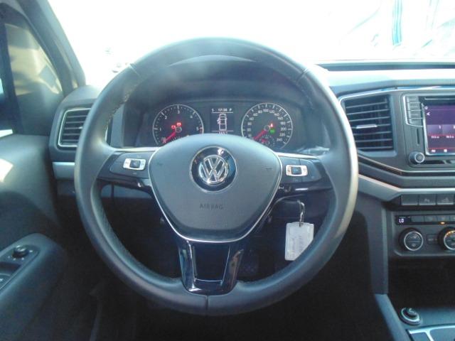 Amarok 2.0 Highline 4x4 CD 16v turbo - Foto 5