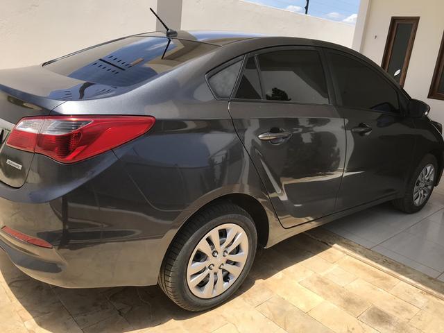 HB20 1.6 Confort Plus 2018 Automático - Foto 12