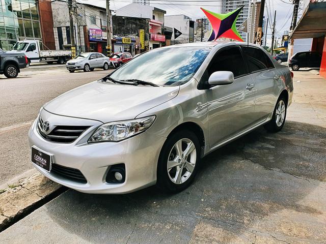 Corolla GLI AT 2013 - Foto 3