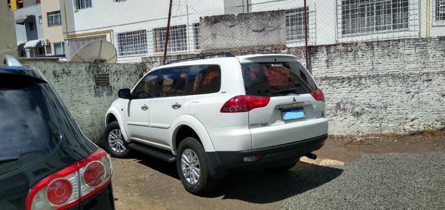 Pajero Dakar - Foto 2