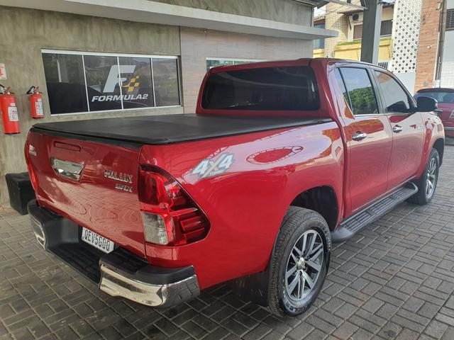Hilux Srx 2016 - Foto 6