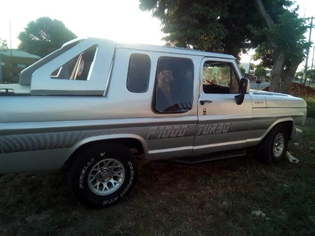 Caminhonete