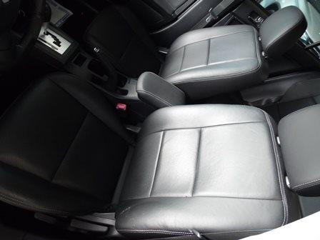 LANCER 2014/2015 2.0 16V GASOLINA 4P AUTOMÁTICO - Foto 6