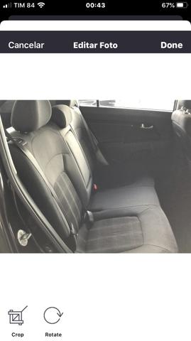 Sportage Lx automático 4x4 Ano 2013 - Foto 6