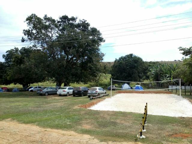 Alugo chácara para eventos no jardim ingá - Foto 2
