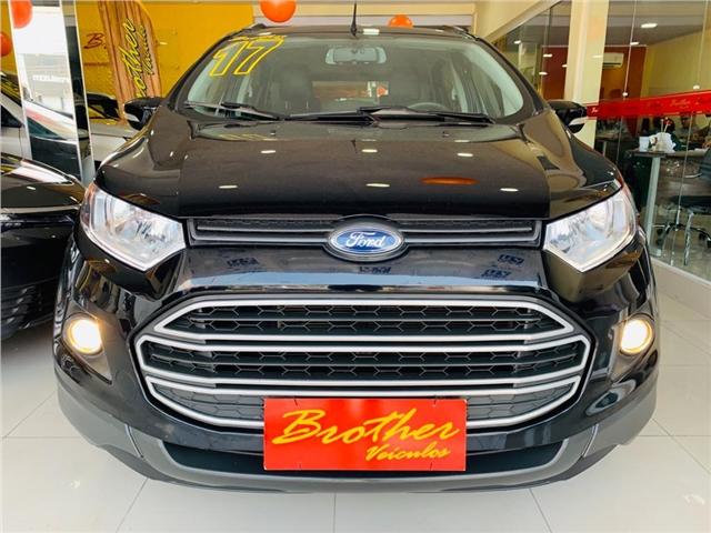Ford Ecosport 1.6 se 16v flex 4p powershift - Foto 2
