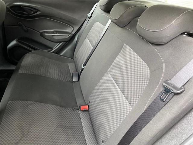 Chevrolet Prisma 1.0 mpfi joy 8v flex 4p manual - Foto 9