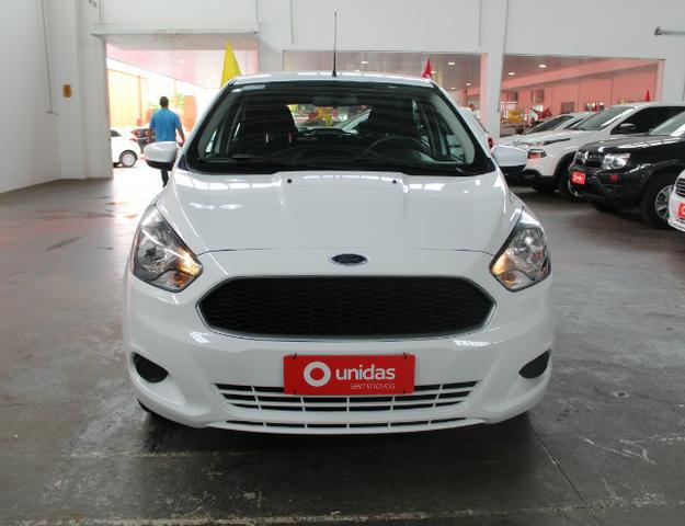 Ford Ka Se 1.0 - IPVA 2020 Gratis - Foto 2
