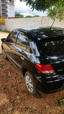 Vendo Gol G5 Completo!!! Troco Por Corolla/City e Volto Diferença. - Foto 3