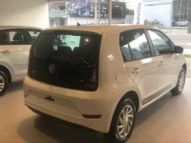 UP Connect 1.0 TSI 2020 - Foto 2