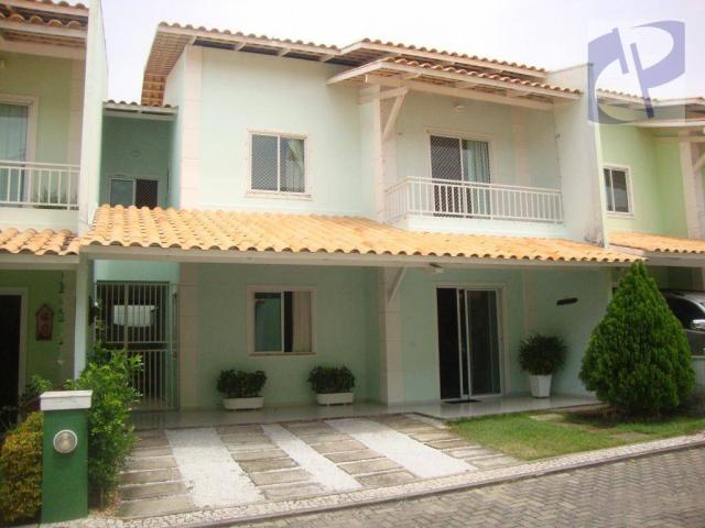 Casa residencial à venda, Sapiranga, Fortaleza. - Foto 4