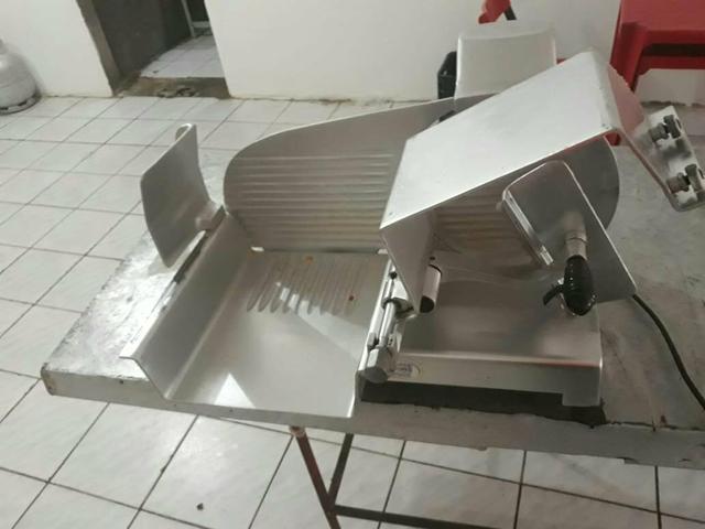 Produtos para lanchonete