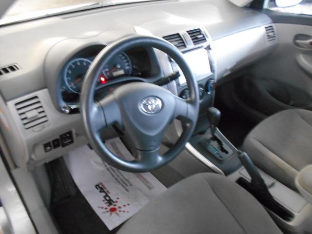 Corolla Abaixo da fipe - Foto 17