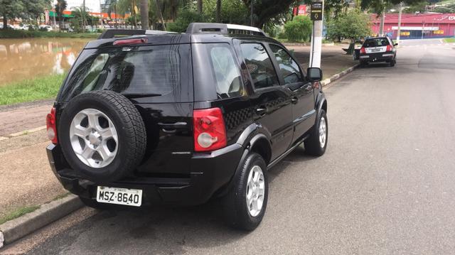 Ford EcoSport XLT 2.0 Flex - Foto 6