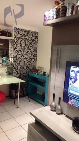 Apartamento à venda, 49 m² por R$ 150.000,00 - Messejana - Fortaleza/CE - Foto 11