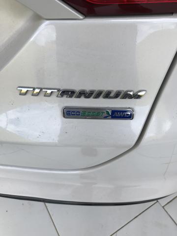 Vendo/Troco - Fusion AWD 2013 - Foto 4