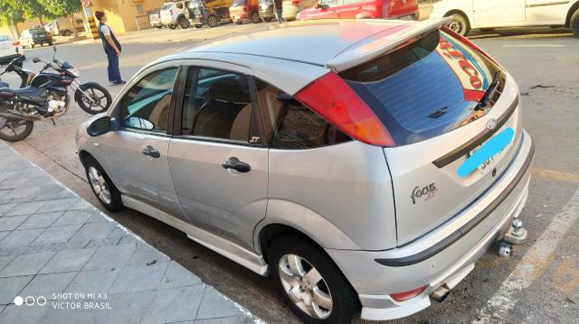 Ford Focus - Barato - Foto 5