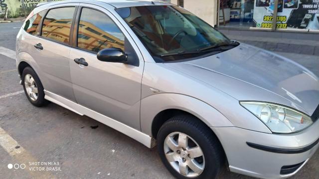 Ford Focus - Barato