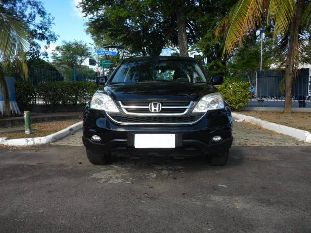 CRV 2011/2011 2.0 EXL 4X4 16V GASOLINA 4P AUTOMÁTICO - Foto 4