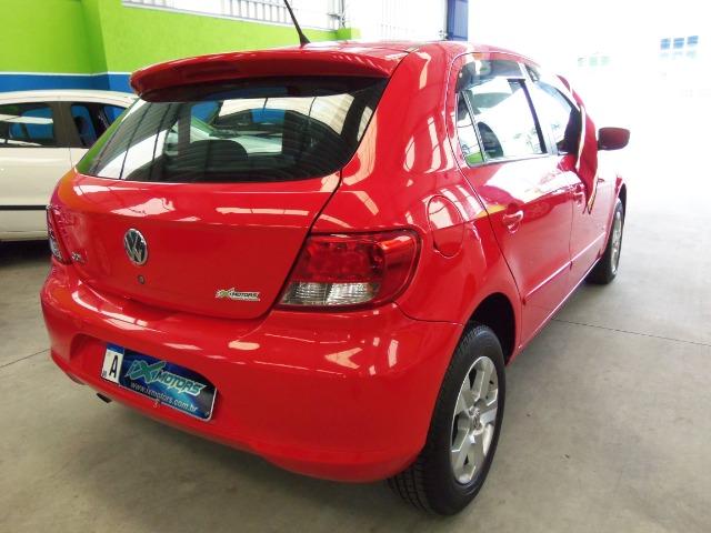 Vw Gol G5 1.0 4 portas c/ dir hid. novíssimo (3.900 ent + 48x de 639,00) - Foto 6