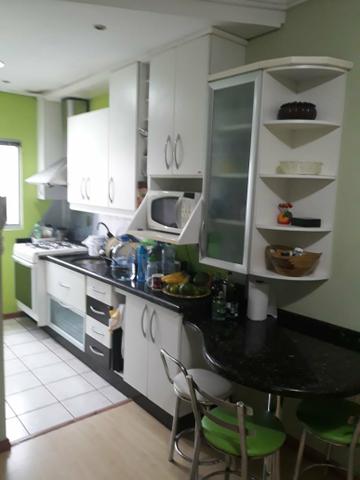 Vendo apto no Saguaçu - Foto 4