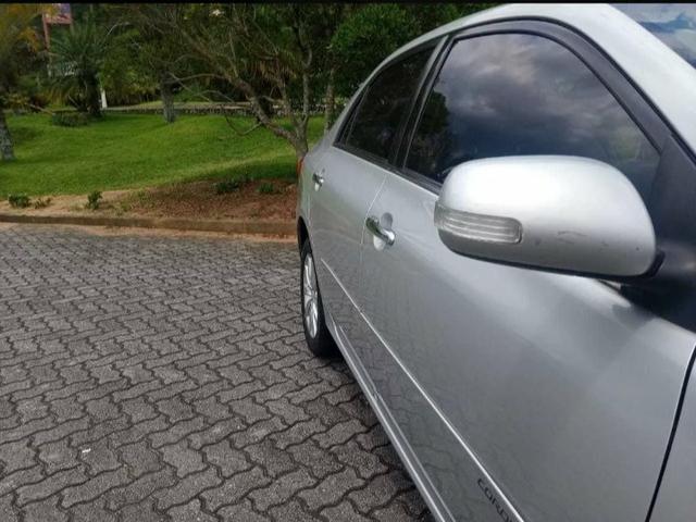 Toyota Corolla 2.0 16v Altis Flex Aut. 4p - Foto 3