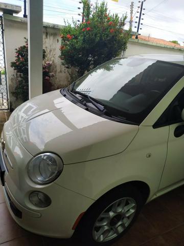 Fiat 500 - Foto 11