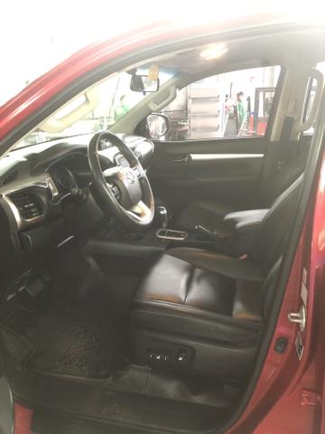 Hilux SRX 16/16 - Foto 8