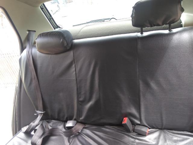 Vendo FOX 2005 - Foto 6