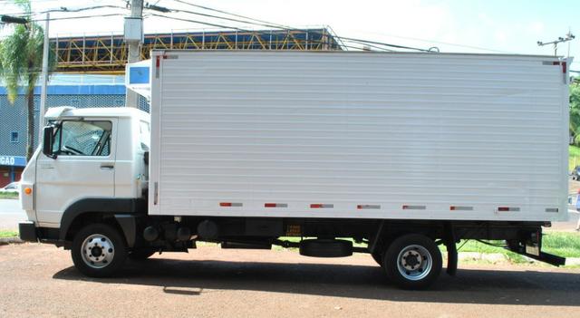 VW 9.160 Baú Refrigerado - Foto 3
