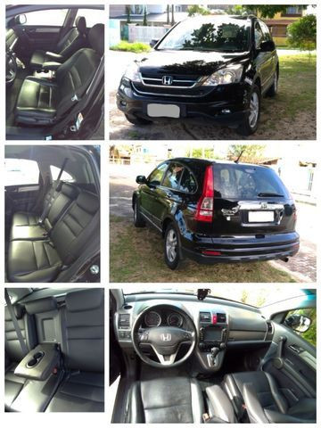 Crv 2010