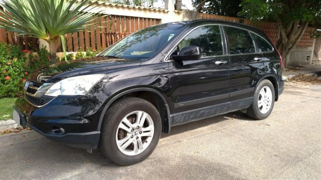 Crv 2010 - Foto 2