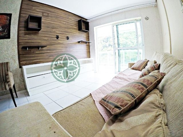 Apartamento com Vista para o Mar - Foto 2