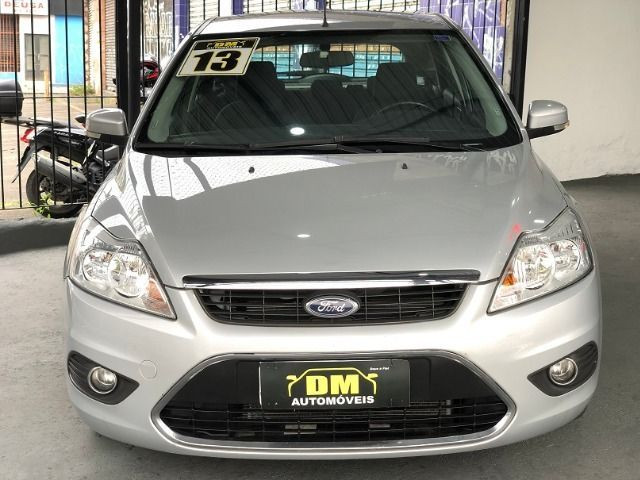 Ford Focus GLX 1.6 2013 Completo - Foto 3