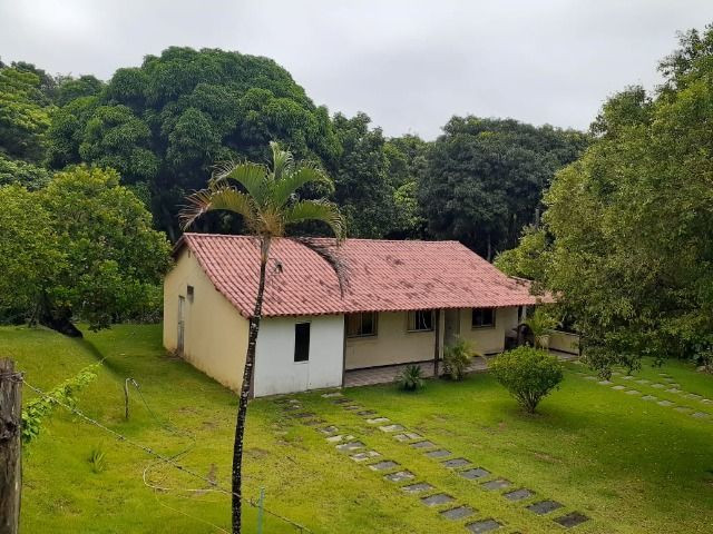 Sitio a venda em Andana-Guarapari ES com 2