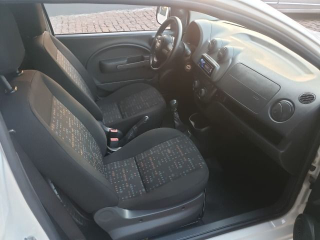 Fiorino 1.4 ! Unico Dono!! - Foto 9