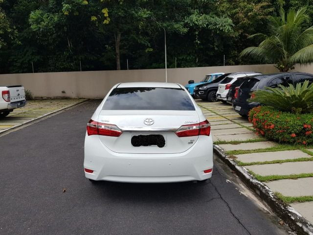 Vende-se Corolla 2015-2016 IPVA 2020 Pago - Foto 3