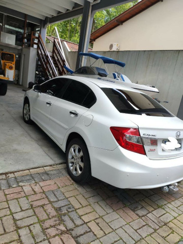 Civic
