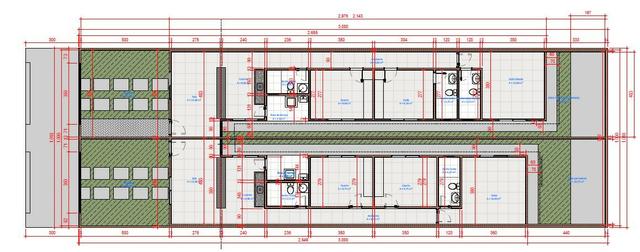 Aproveite a mega promoção e faça o projeto da sua obra com quem entende! - Foto 2