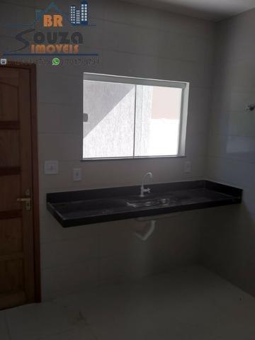 Casa Linear para Venda em Jardim Atlântico Central Maricá-RJ - Foto 9