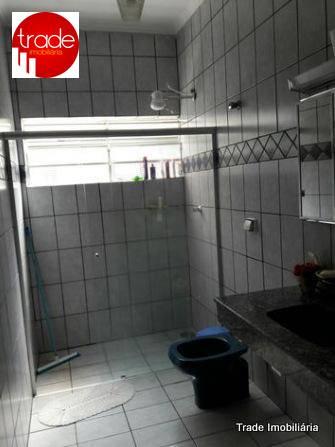 Casa a Venda Campos Elísios 3 Dormitórios. - Foto 6