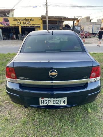 Vectra Expression - Foto 4