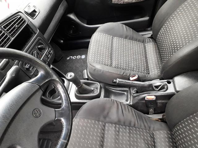 Golf mk3 Glx mexido - Foto 13