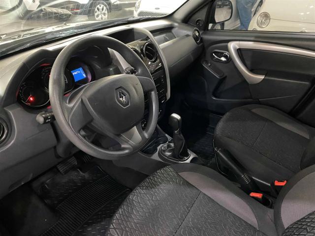 DUSTER 2018/2018 1.6 16V SCE FLEX EXPRESSION X-TRONIC - Foto 9