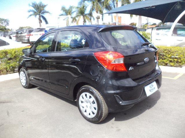 FORD KA 2018/2019 1.0 TI-VCT SE 12V FLEX 4P MANUAL - Foto 6