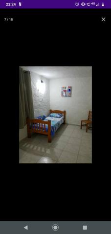 Quartos . Pensão Pousada - Foto 7