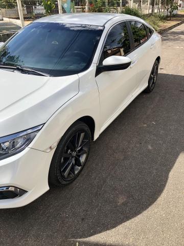 Vendo Civic 2020 - Foto 4
