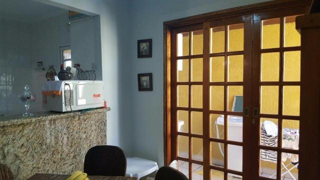 Casa residencial à venda, Jardim Interlagos, Ribeirão Preto.