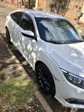 Vendo Civic 2020 - Foto 3