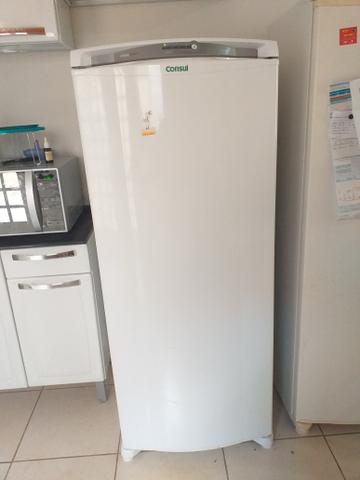Geladeira Consul